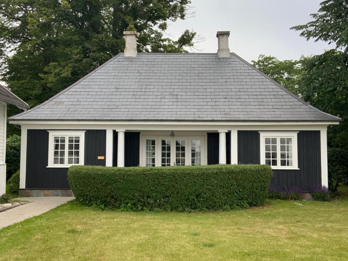 Bandholm Badehotel 外观 照片