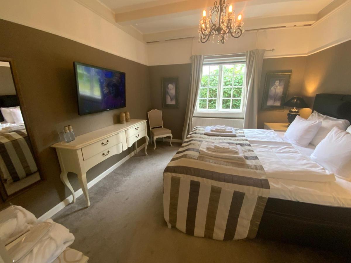 Bandholm Badehotel 外观 照片