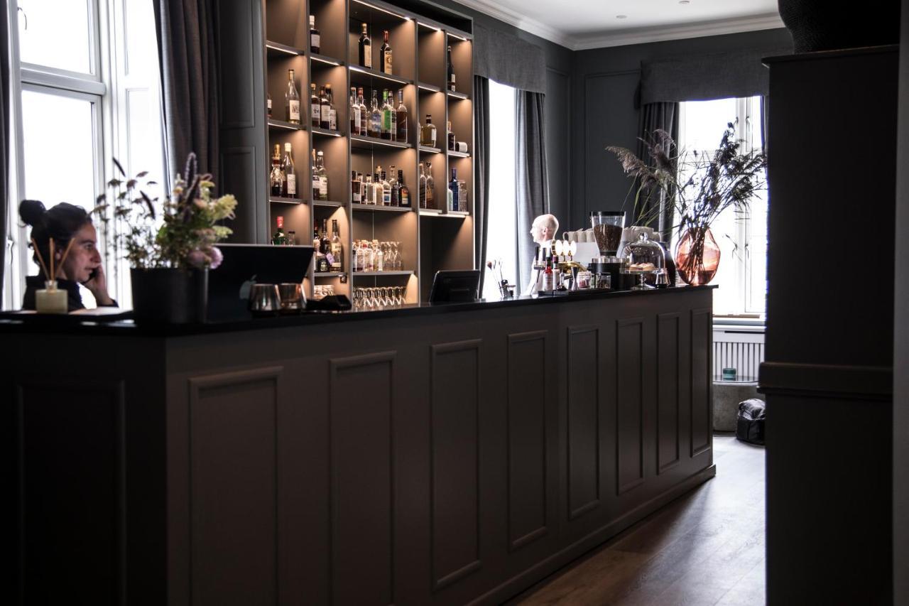 Bandholm Badehotel 外观 照片