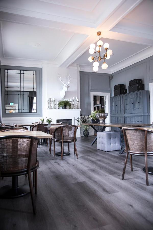 Bandholm Badehotel 外观 照片