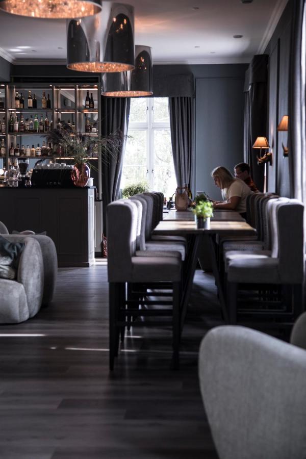 Bandholm Badehotel 外观 照片