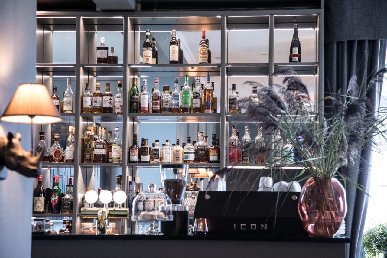 Bandholm Badehotel 外观 照片