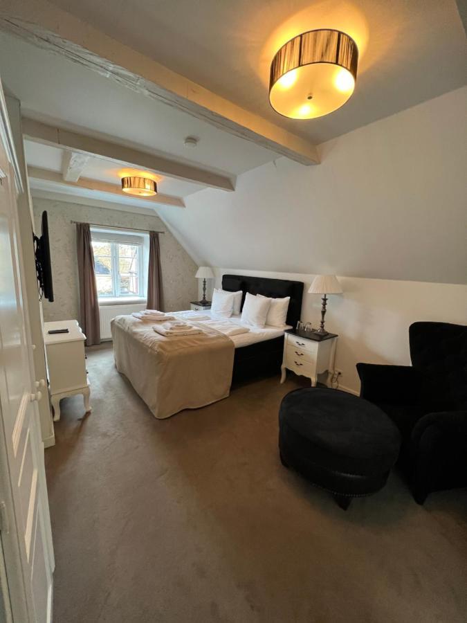 Bandholm Badehotel 外观 照片