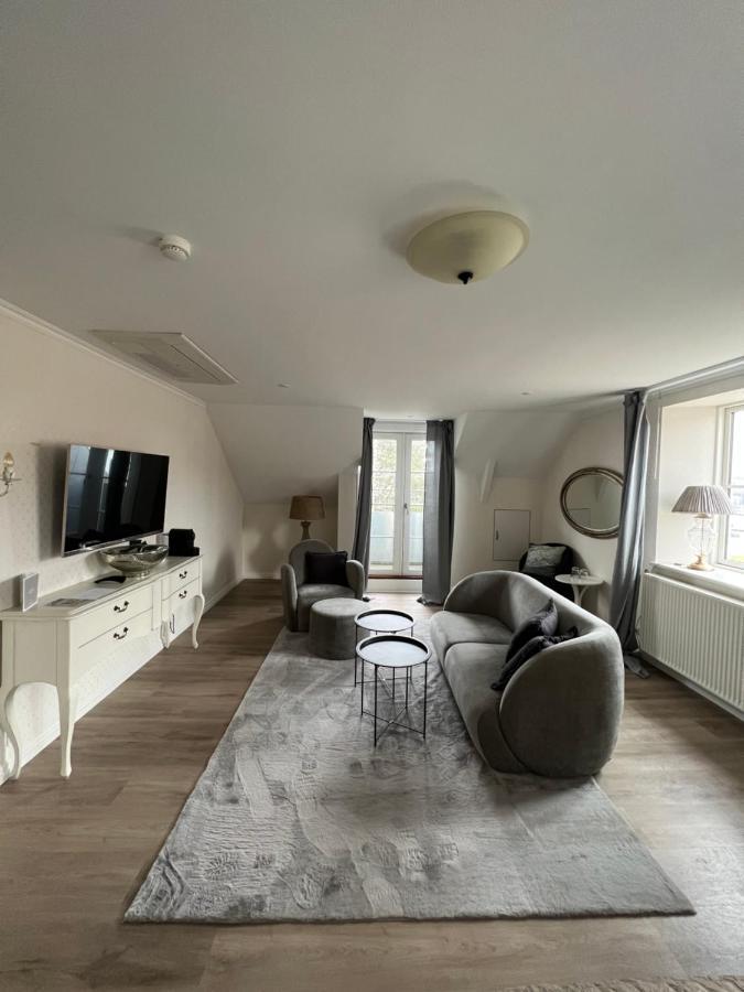 Bandholm Badehotel 外观 照片