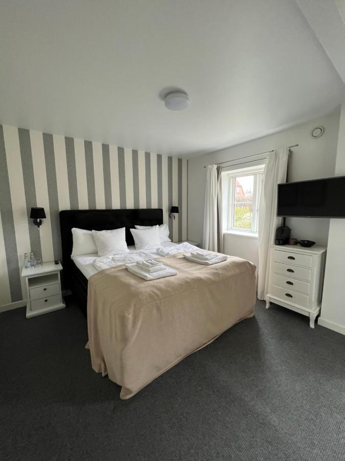 Bandholm Badehotel 外观 照片