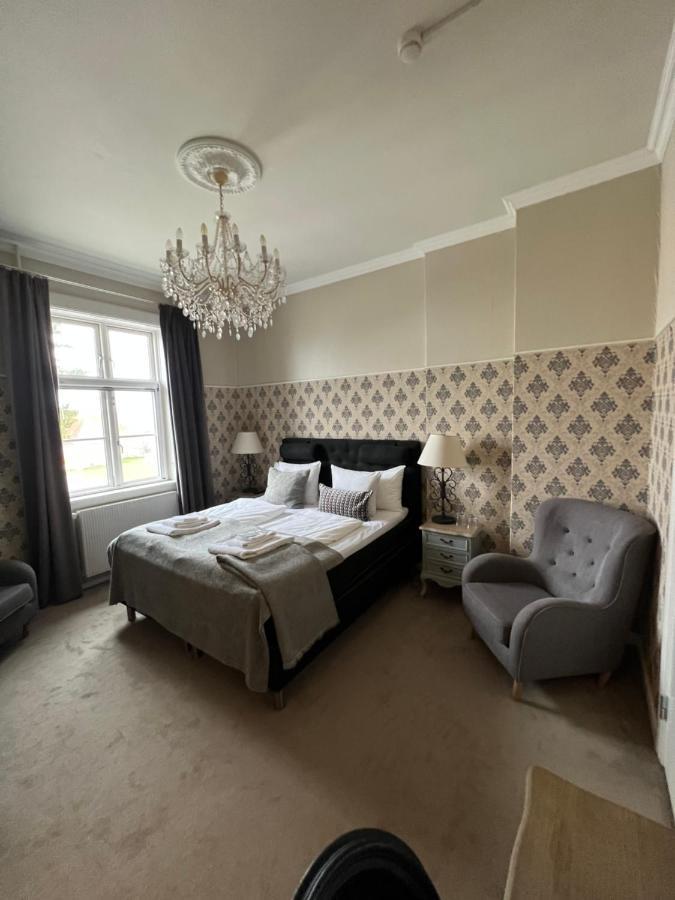 Bandholm Badehotel 外观 照片