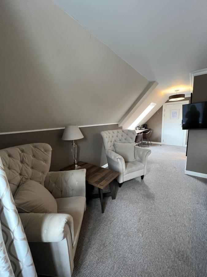 Bandholm Badehotel 外观 照片