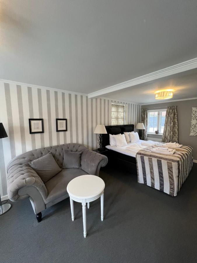 Bandholm Badehotel 外观 照片