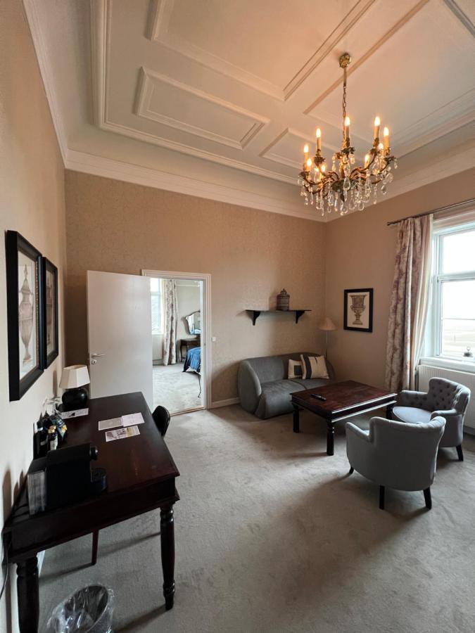 Bandholm Badehotel 外观 照片