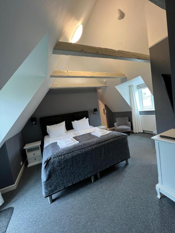 Bandholm Badehotel 外观 照片