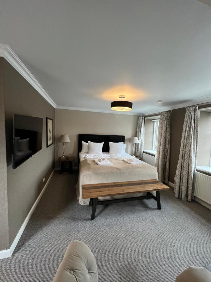 Bandholm Badehotel 外观 照片