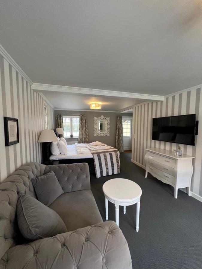 Bandholm Badehotel 外观 照片