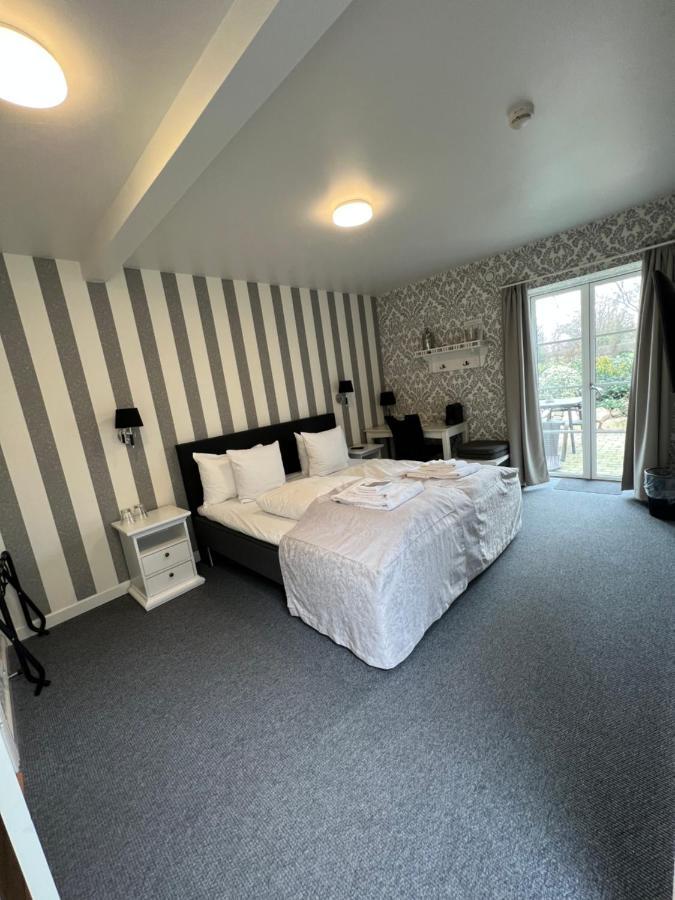 Bandholm Badehotel 外观 照片