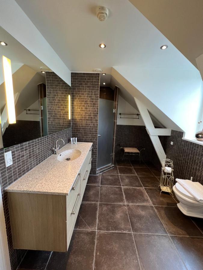 Bandholm Badehotel 外观 照片