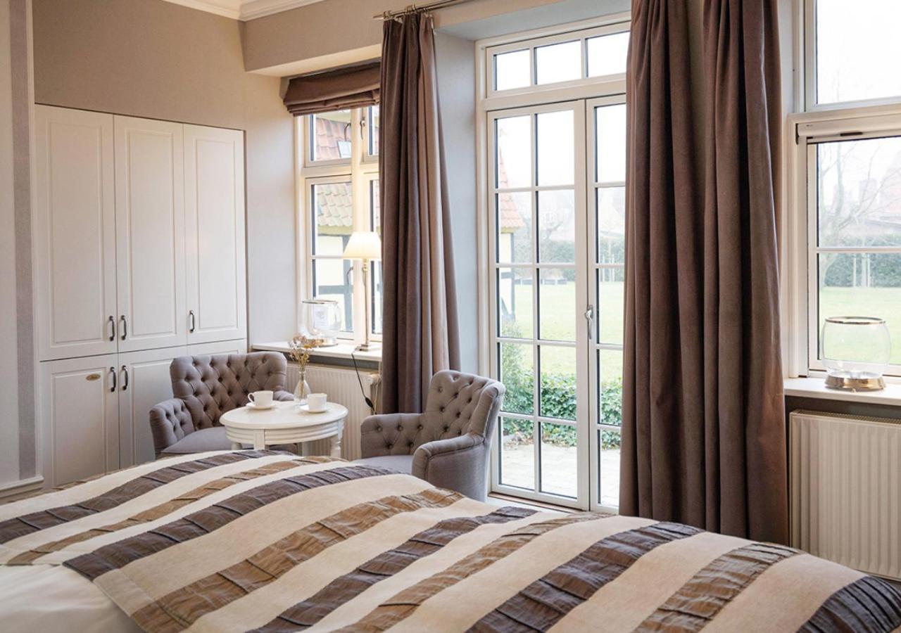 Bandholm Badehotel 外观 照片