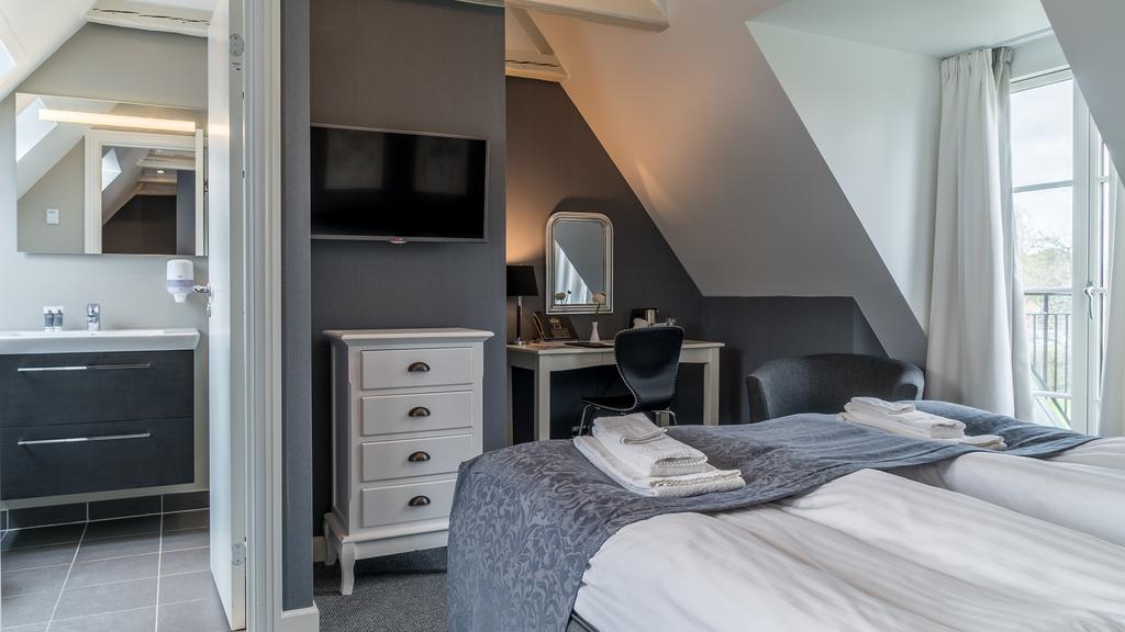 Bandholm Badehotel 外观 照片